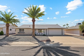 12331 W Sonnet Dr Unit 16, Sun City West, AZ 85375