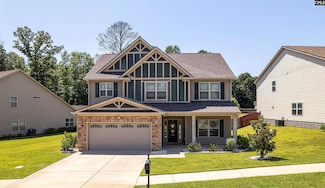 120 E Bowmore Dr, Blythewood, SC 29016