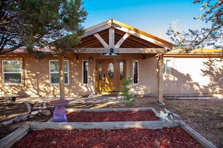 15420 Holloway Ln, Glade Park, CO 81523
