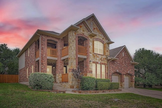 9812 Whitley Bay Dr, Austin, TX 78717