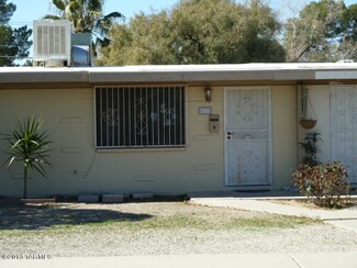 4930 S Highland Dr, Tucson, AZ 85706