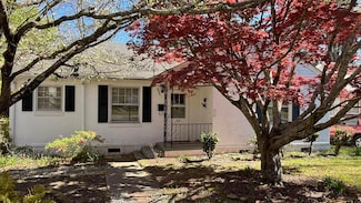 345 Culler St, Orangeburg, SC 29115