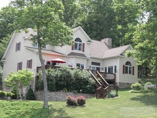 509 Troon Ave, Roaring Gap, NC 28668