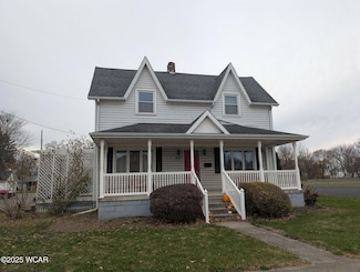 483 S Franklin St, Delphos, OH 45833