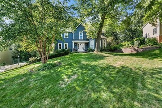 234 Seasons Dr, Wexford, PA 15090