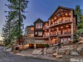 635 Lakeview Dr, Zephyr Cove, NV 89448