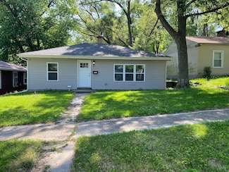 4215 Pennsylvania St, Gary, IN 46409