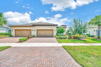 11195 SW Winding Lakes Cir, Port Saint Lucie, FL 34987