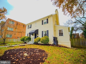 1601 28th St SE, Washington, DC 20020