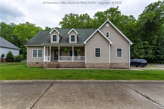 22 Brookstone Dr, Huntington, WV 25704