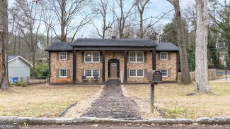 1343 Renee Dr, Decatur, GA 30035