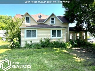 3718 470th St, Buffalo Center, IA 50424
