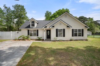 34 Blacksmith Cir, Beaufort, SC 29906