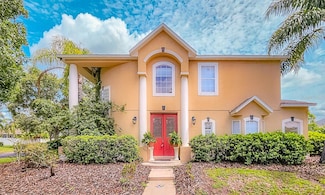 357 Fairway Pointe Cir, Orlando, FL 32828