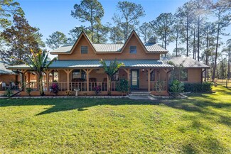 15351 NE 132nd Ct, Fort McCoy, FL 32134