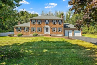 34 Smith Rd, Mansfield, MA 02048