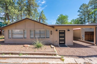 89 W Texas St, Ruidoso, NM 88345
