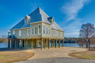 728 Lakeshore Dr, Autaugaville, AL 36003
