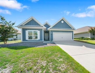 115 Bridge Harbor Dr, Panama City, FL 32404