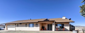 1086 N Broken Wagon Trail Unit 7, Dewey, AZ 86327