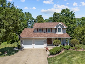 3683 Lee Run Rd, Hermitage, PA 16148