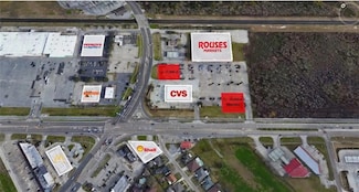 2852 Belle Chasse Hwy, Gretna, LA 70053