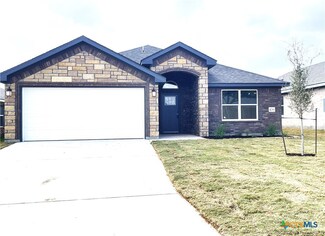 4755 Allison Dr, Belton, TX 76513