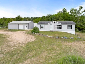5343 Lakeview Ln, Alanson, MI 49706