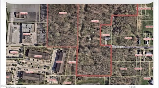0 Romig Ave, Barberton, OH 44203