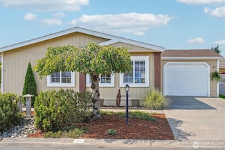 2610 E Section St Unit 86, Mount Vernon, WA 98274