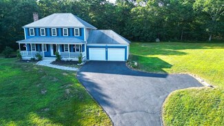20 White Violet Ln, Plymouth, MA 02360