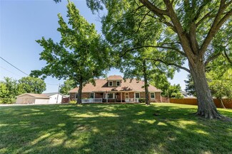 1701 Soest Rd, Rolla, MO 65401