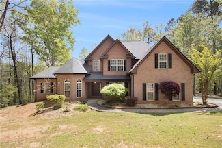 90 Bellview Ridge, Sharpsburg, GA 30277