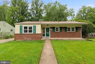 12834 Littleton St, Silver Spring, MD 20906