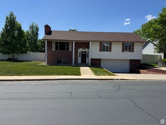 876 S 900 E, Spanish Fork, UT 84660