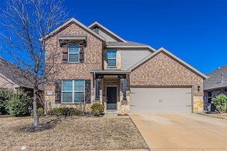 2054 Avondown Rd, Forney, TX 75126