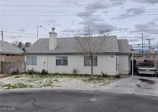 2129 Havelina St, Las Vegas, NV 89108