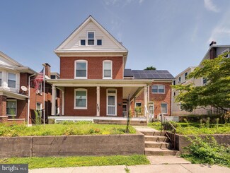 127 New Holland Ave, Reading, PA 19607