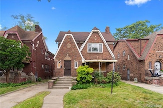 17327 Indiana St, Detroit, MI 48221