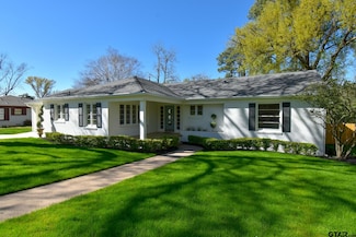 1112 Wilma St, Tyler, TX 75701