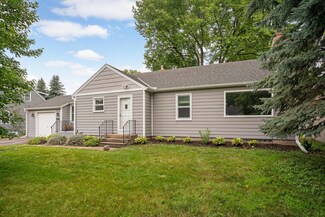 1925 Edgewater Ave, New Brighton, MN 55112