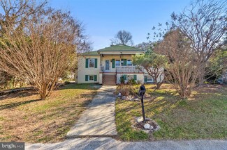 5229 Arbutus Ave, Halethorpe, MD 21227