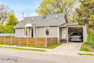 209 N 3rd Ave, Bozeman, MT 59715