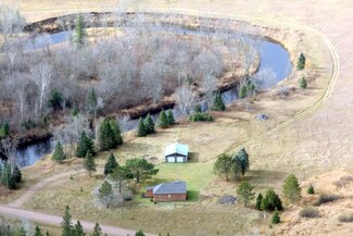 23275 MacKenberg Rd, Glidden, WI 54527