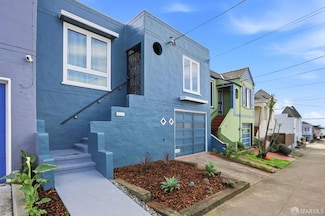 2625 Ortega St, San Francisco, CA 94122