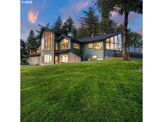 30485 NE Hurt Rd, Troutdale, OR 97060