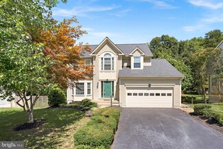 16041 Kings Mountain Rd, Woodbridge, VA 22191
