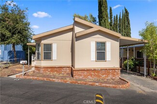 18145 Soledad Canyon Rd Unit 45, Canyon Country, CA 91387