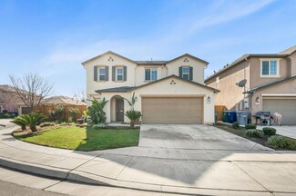 1272 Peach Ct, Madera, CA 93638