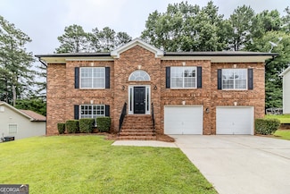 6118 Arbor Links Rd, Lithonia, GA 30058